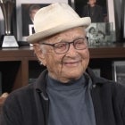 Norman Lear Reflects on Legendary TV Career as He Celebrates 100th Birthday (Exclusive)