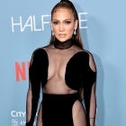How Jennifer Lopez Overcame Feeling 'Paralyzed' After a Panic Attack