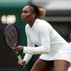 Serena Williams 2022 Wimbledon