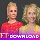 Anne Heche's Death Ruled an Accident | ET’s The Download   