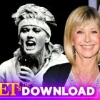 ‘Grease’ Star Olivia Newton-John Dies of Breast Cancer at 73 | ET’s The Download