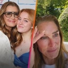 Brooke Shields Breaks Down in Tears Over Daughter Rowan Going Off to College