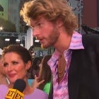 Yung Gravy on Obsession With MILFs as He Brings Addison Rae's Mom to the VMAs (Exclusive)