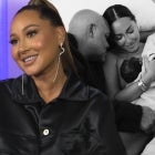 Adrienne Bailon Houghton Secretly Welcomes First Child!