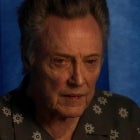 Christopher Walken Has One Last Conversation With His Dying Wife in 'The Outlaws' Season 2 (Exclusive)
