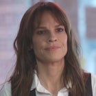 Hilary Swank Puts on Her Journalist Hat in ABC's 'Alaska Daily' (Exclusive)