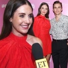 Alison Brie on the Secret to Happy Marriage With Dave Franco (Exclusive)