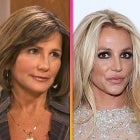 Britney Spears' Mom Reacts to New, Shocking Conservatorship Claims