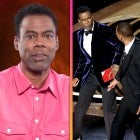 Chris Rock Says He Was Asked to Host 2023 Oscars After Will Smith Slap