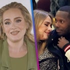 Adele 'Absolutely' Wants Marriage and Kids With Rich Paul