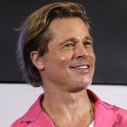 Brad Pitt Is All Smiles After Foundation Reaches Settlement Over Faulty Post-Hurricane Katrina Homes