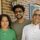 ‘Secret Celebrity Renovation’: Utkarsh Ambudkar on Giving Back to His Parents (Exclusive)