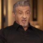 Sylvester Stallone on Playing a Gangster on ’Tulsa King’ (Exclusive)