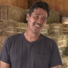 ‘Farmhouse Fixer’s Jonathan Knight Teases Season 2 and Reveals He's Married! (Exclusive)