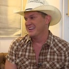 Jon Pardi Shares the Best Part of Newlywed Life and Touring With Wife Summer (Exclusive)