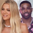 Khloé Kardashian Is 'Grateful' for Expanded Family, Tristan 'Really Wanted' a Baby Boy (Source)