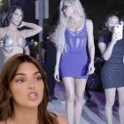 Kardashians React to Headlines Getting 'So Out of Hand' in New Trailer