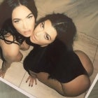 Megan Fox Suggests She and Kourtney Kardashian Should Start an OnlyFans  