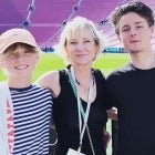 Anne Heche's Sons Address Importance of Burial Site at Hollywood Forever Cemetery 