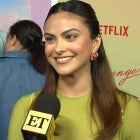 Camila Mendes REACTS to Ending Her Chapter of ‘Riverdale’ (Exclusive)