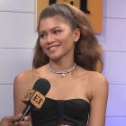 Emmys 2022: Why Zendaya Didn’t Name Drop Tom Holland (Exclusive)