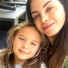 Jenna Dewan on Why She Turned Down Daughter's Request to Be in a Movie (Exclusive) 