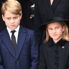 Prince George and Princess Charlotte's Relationship Models 'Heir and the Spare' Ideal