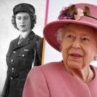 How Queen Elizabeth’s Time in the Army Shaped Her