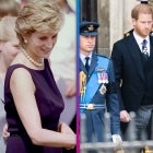 Princess Diana Would Be 'Really Infuriated' by William & Harry's Rift, Biographer Claims (Exclusive)