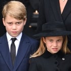 Prince George and Princess Charlotte Attended Queen's Funeral 'to Show Continuity of the Monarchy'