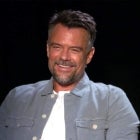 Josh Duhamel Shares Details From His Recent Wedding to Audra Mari (Exclusive)