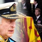 Queen's Funeral: Royal Family Highlights and Unseen Moments