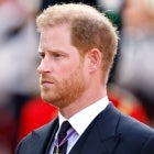 Prince Harry Spending His 38th Birthday 'Privately' Amid Mourning Over Queen's Death (Source)