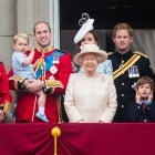 Royals in Mourning: What’s Next for Family Following Death of Queen Elizabeth