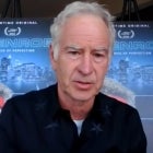 John McEnroe Reflects on His 'Second Chance' at Happiness After 'Super Brat' Era (Exclusive)
