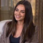 'Luckiest Girl Alive': Mila Kunis and Chiara Aurelia on Tackling Ani's Story Together (Exclusive)