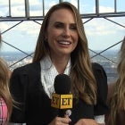 'The LadyGang' Star Keltie Knight Reveals Her Hilarious George Clooney Encounter (Exclusive)