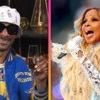 Snoop Dogg Reveals Who Was the Biggest Diva at the Super Bowl (Exclusive)