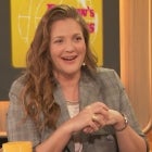 Drew Barrymore Reveals She Was Ghosted and Teases Season 3 of Talk Show (Exclusive)