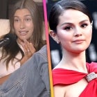 Hailey Bieber Sends Message to Selena Gomez Fans After Years of Online Bullying  
