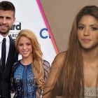 Shakira Opens Up About ‘Darkest Hour of My Life’ Amid Gerard Piqué Split and Tax Issues