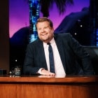 The Late Late Show with James Corden airing Monday, August 22, 2022