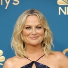 Amy Poehler at the Emmys
