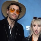 Paramore's Hayley Williams and Taylor York confirm they are dating 