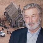 Alec Baldwin Bracing for Charges in 'Rust' Movie Set Shooting | ET's The Download