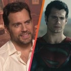 Henry Cavill on Superman Fan Reactions and Sherlock's Future After 'Enola Holmes 2' (Exclusive)