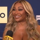 Cynthia Bailey Says She's Looking 'For the Right One' After Mike Hill Split (Exclusive)
