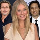 What Gwyneth Paltrow's Husband Thinks of Her Friendship With Brad Pitt