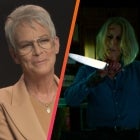 Jamie Lee Curtis on ‘Freaky Friday’ Sequel and Saying Goodbye to ‘Halloween’ Franchise (Exclusive)
