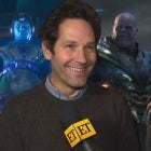 Paul Rudd Reacts to 'Ant-Man 3' Trailer (Exclusive)